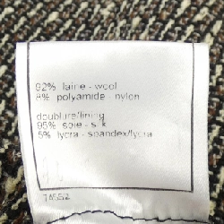 【Mã giảm giá】【Cổ điển】Áo khoác Chanel CHANEL 640715