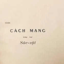 Cuộc cách mạng trong trại súc vật (George Orwell) 469559