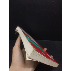 Hướng dẫn viết đúng ngữ pháp tiếng Anh mới 70% ố gấp trang 2009 HCM2105 SÁCH HỌC NGOẠI NGỮ 914458