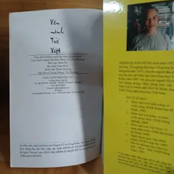 Văn Minh Trà Việt - Trịnh Quang Dũng 565239