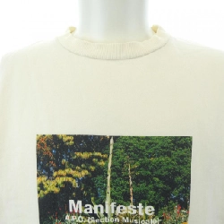 Áo khoác A.P.C. - Hàng hiệu Chính hãng 897161