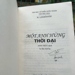 Một anh hùng thời đại - L. Lermontop Lermontov 383828