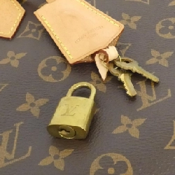 Túi xách Louis Vuitton Monogram Alma PM M53151 - Hàng hiệu Chính hãng 804083