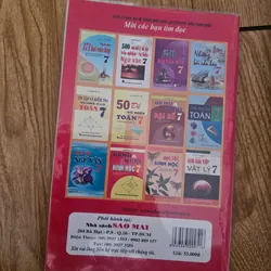 Trả lời câu hỏi & giải bài tập ngữ văn 7
20k 730018