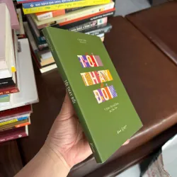 Tôi Thay Đổi – 9 Thần Chú Mở Khóa Tới Trọn Vẹn (Carrie Ciula)- K4 1028123