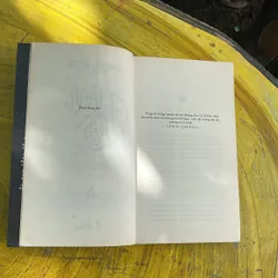 COMBO HOÀNG HẬU CƠ - MARISA MEYER 702049