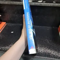 Nietzsche và triết học 1021231
