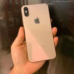 iphone xs gold 957496
