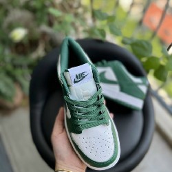 Sb dunk xanh lá  4096