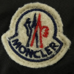 MONCLER BETULONG Áo khoác lông - Hàng hiệu Chính hãng 821041