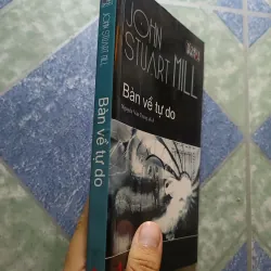 Bàn về tự do - John Stuart Mill 927842