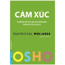 OSHO - Cảm Xúc 27932