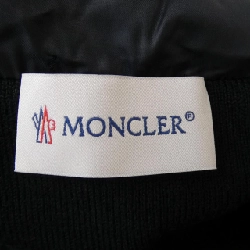 MONCLER K20939B00019 Áo khoác lông - Hàng hiệu Chính hãng 822176