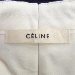 セリーヌ CELINE 2 1P84/7141 Quần - Hàng hiệu Chính hãng 820378