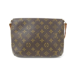 Túi xách vai Louis Vuitton Monogram Musette Tango M51257 - Hàng hiệu Chính hãng 766759