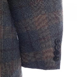 LARDINI Jacket - Hàng hiệu Authentic 901411