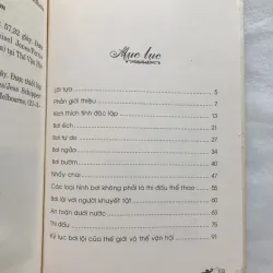 Tôi Yêu Thể Thao: BƠI LỘI 758656