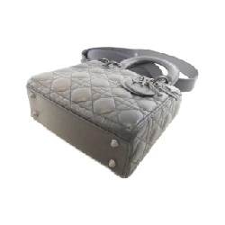 Túi Christian Dior My ABC Dior Lady Dior Small M0538INFZ - Hàng hiệu Authentic 804189