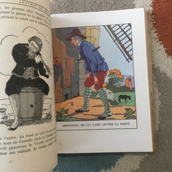 (1949) Lettres de Mon Moulin . Contes du Lundi -  Alphonse Daudet - Lá Thư Hè 283114