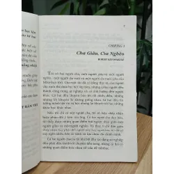 Dạy con làm giàu (Tập 1 – Rich Dad Poor Dad) – Robert T. Kiyosaki & Sharon L. Lechter 574118