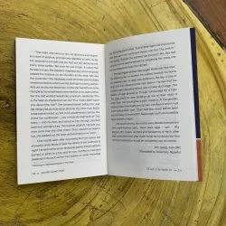 TUYỂN TẬP TRUYỆN NGẮN SONG NGỮ VIỆT- ANH NGUYỄN QUANG THÂN - CHÂN DUNG 799971