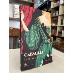 Carmilla - Sheridan Le Fanu