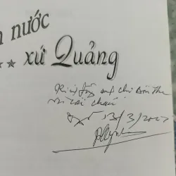 Non nước xứ Quảng ( tập 2) - Phạm Trung Việt 781998