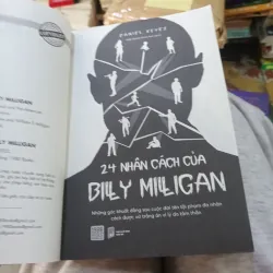 24 Nhân Cách Của Billy Milligan- Danniel Keyes 789867