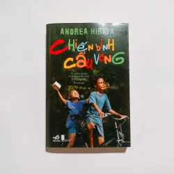 Chiến Binh Cầu Vồng - Andrea Hirata