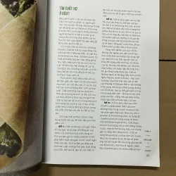 Ăn uống lành mạnh để bảo vệ môi trường 1019577