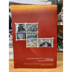 Tiêu chí chất lượng bệnh viện Việt Nam ( dự thảo IV) - Bộ y tế 718323