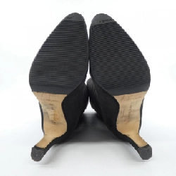 Giày bốt dài MANOLO BLAHNIK - Hàng hiệu Authentic 829728