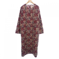 【Mã giảm giá】South2 West8 ワンピース 653797