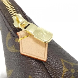 Túi xách Louis Vuitton Monogram Pochette Cosmetic MM M47353 - Hàng hiệu Chính hãng 771754