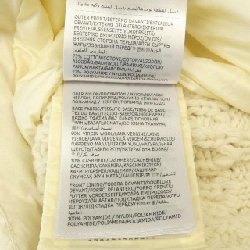 Moncler MONCLER Áo khoác lông 636188