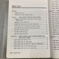 Địa lý phong thuỷ toàn thư - trần văn hải. 1b2 689743