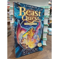Beast quest - Adam Blade