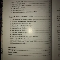 Thăng Long - Hanoi the story in a single street - Đặng Phong 933252