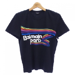 【Mã giảm giá】Áo phông BALMAIN