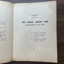 Danh từ Quân sự (Chuyên môn Việt - Anh) 1006736