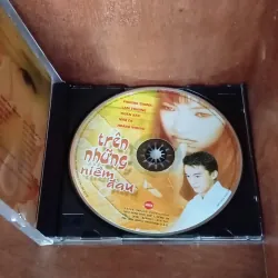 CD chính hãng - Trên những niềm đau 1018757