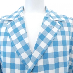 Áo khoác PRADA logo hình tam giác SGC215 S231 120B - Hàng hiệu Chính hãng 894717