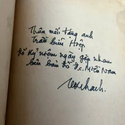 Căn bản Địa chất học - Trần Kim Thạch - Sách khoa học/Giáo khoa - có chữ ký tác giả 798769