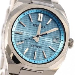 Đồng hồ Seiko Astron điện tử 7B62-0AD0/SBXY103 TI Solar Quartz - Hàng hiệu Chính hãng 882334