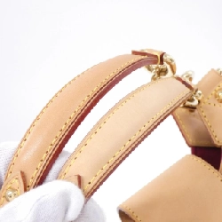 【Vintage】Túi xách vai Louis Vuitton Multicolor Ursula M40123 613053