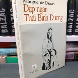 Đập ngăn Thái Bình Dương (Marguerite Duras)