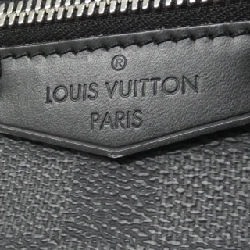 Ba lô Louis Vuitton Damier Graphite Josh N41473 608277
