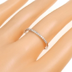 Nhẫn kim cương PT950 0.51CT - Hàng hiệu Authentic 848603