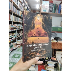 Anh ngữ Phật học giản dị - The Dhammapada - Nguyễn Mạnh Thảo