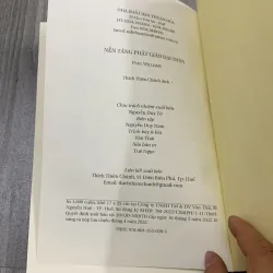 Nền tảng phật giáo đại thừa - paul williams. 10a4 1027885